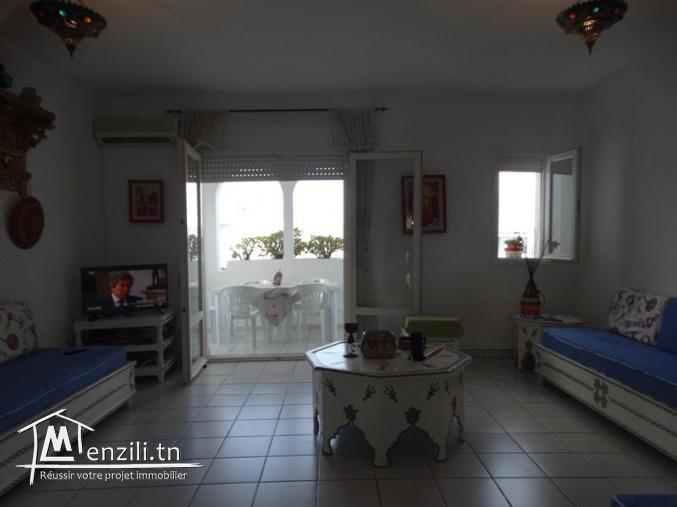 Appartement CASCADE (Réf: V1137)