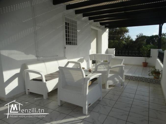 Appartement CASCADE (Réf: V1137)