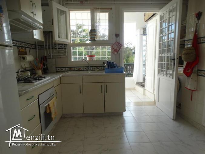 Appartement CASCADE (Réf: V1137)