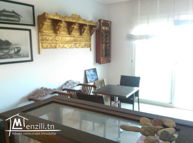 Appartement KHAYATI (Réf: V582)