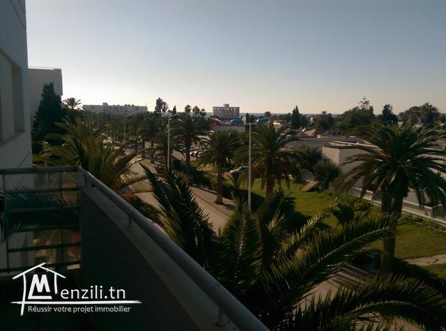 Appartement KHAYATI (Réf: V582)