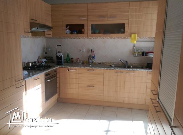 Appartement KHAYATI (Réf: V582)