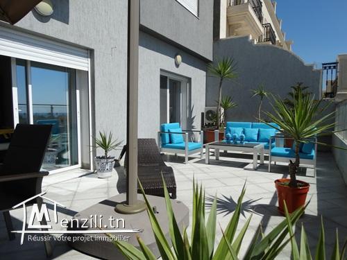 Appartement PICASSO (Réf: V764)