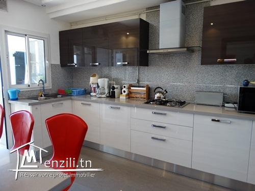 Appartement PICASSO (Réf: V764)