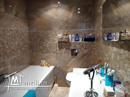 Appartement PICASSO (Réf: V764)