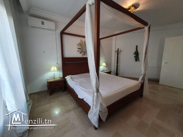 Appartement MANDALA (Réf: V1058)