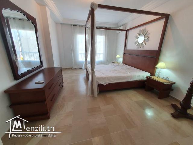 Appartement MANDALA (Réf: V1058)