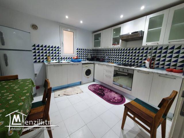 Appartement MANDALA (Réf: V1058)