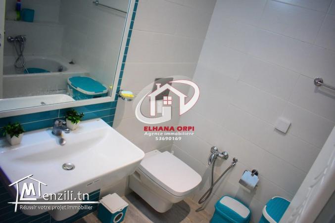 location de vacance 2020 s+2 vue sur mer au cœur zone touristique