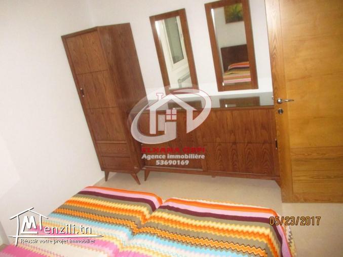 Appartement pour location estivale pied dans l'eau à louer