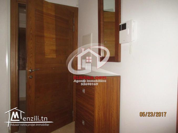 Appartement pour location estivale pied dans l'eau à louer