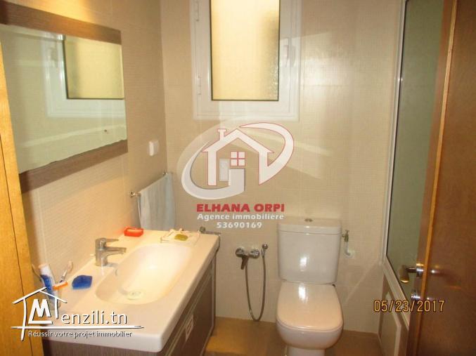 Appartement pour location estivale pied dans l'eau à louer