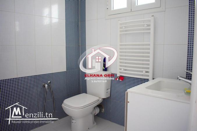 vacance estivale joli appartement proche de la mer