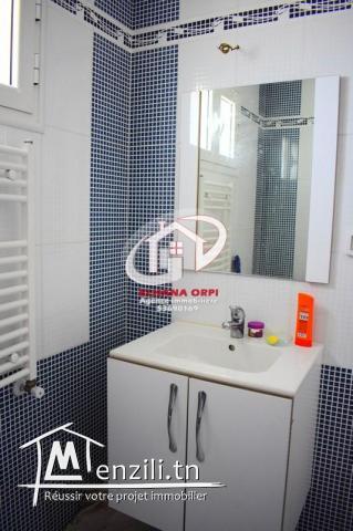 vacance estivale joli appartement proche de la mer