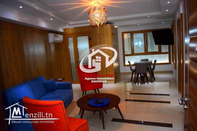 location de vacance s+1 l'espadon vue sur mer pied dans l'eau