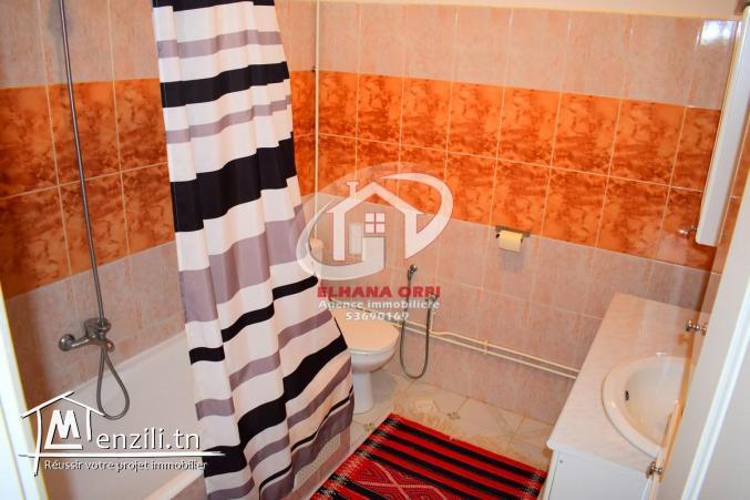 à vendre villa style américain pied dans l'eau