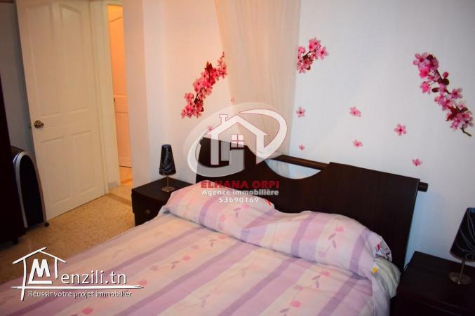 à vendre villa style américain pied dans l'eau