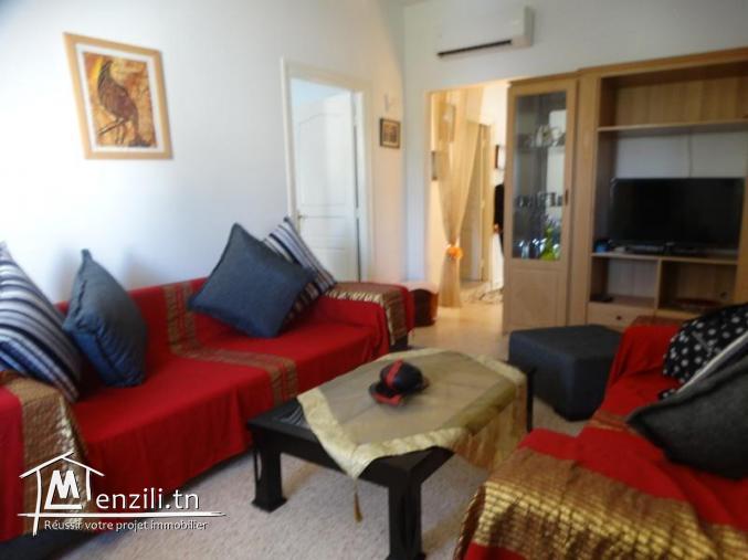 Appartement FABIO (Réf: L2195)