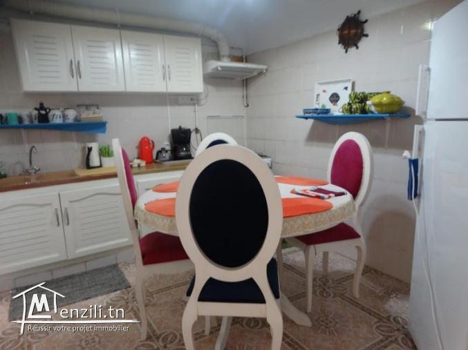 Appartement FABIO (Réf: L2195)