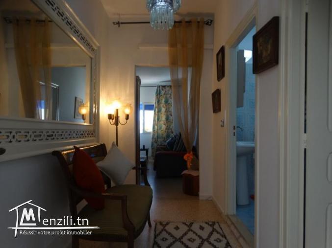 Appartement FABIO (Réf: L2195)