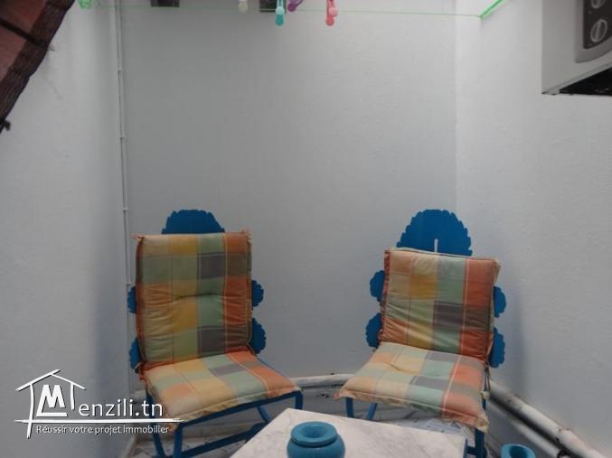 Appartement FABIO (Réf: L2195)