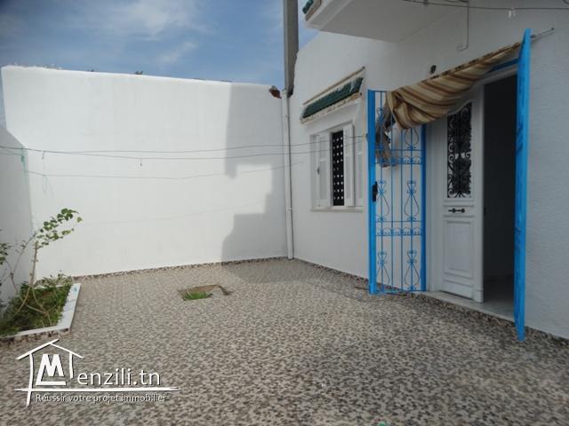 Maison FRAISE(Réf: L2180)