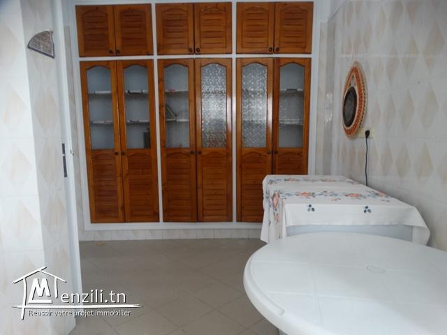 Maison FRAISE(Réf: L2180)