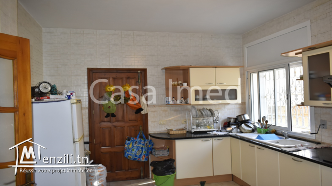 villa a vendre chez casa imed bardo