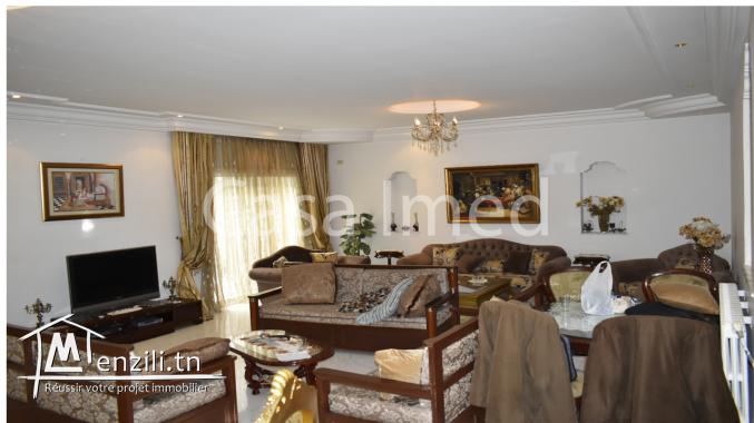 villa a vendre chez casa imed bardo