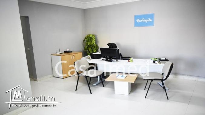 appartement s+3 à el mourouj 3