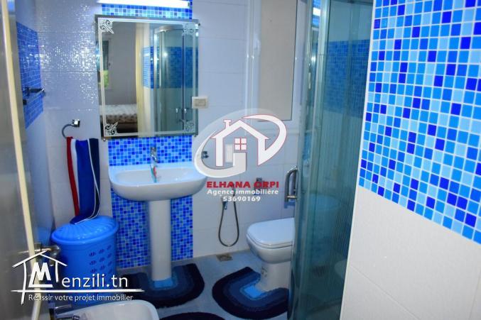 A vendre une villa RDC diar EL bahr