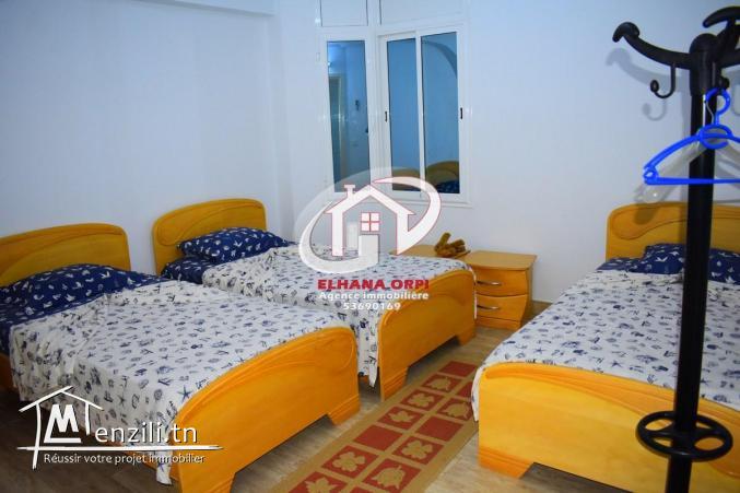 A vendre une villa RDC diar EL bahr