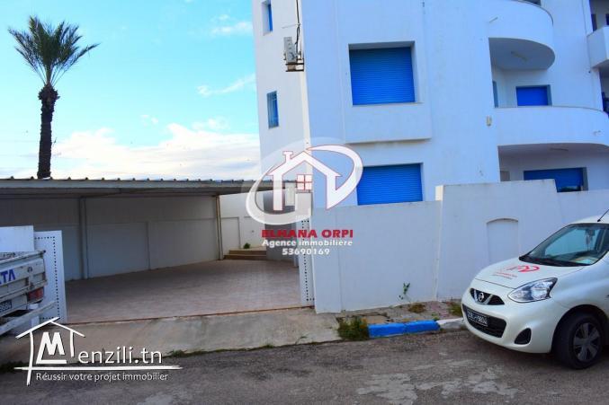 A vendre une villa RDC diar EL bahr