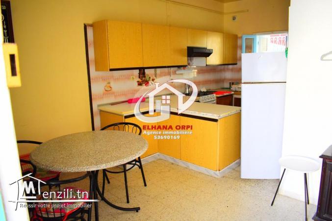 maison à vendre prés du faculté à 10 mn de la plage