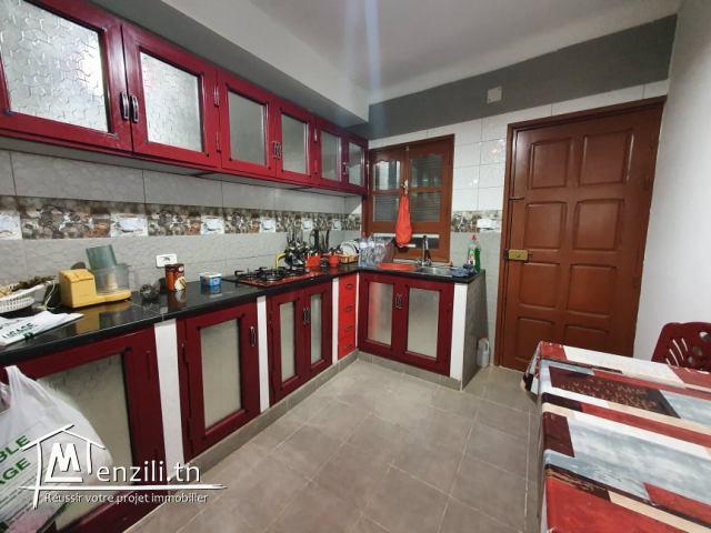 Appartement YANI (Réf: V1204