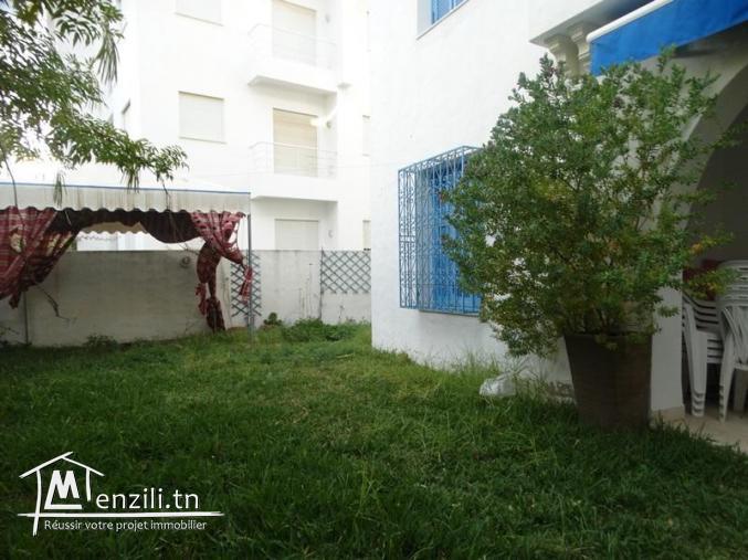 Appartement Syrine(Réf: L2056)