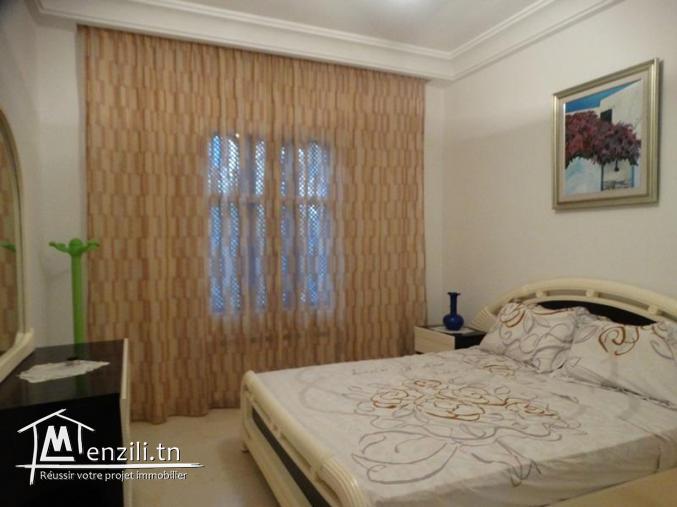 Appartement Syrine(Réf: L2056)