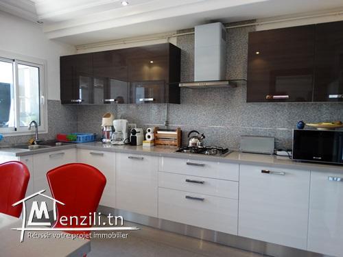 Appartement PICASSO(Réf: L2122)