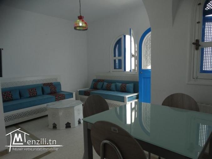 Appartement VINCCI (Réf: L2178)