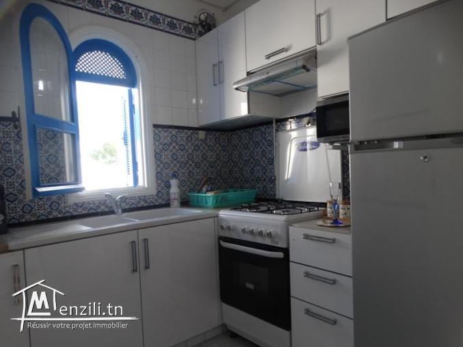 Appartement VINCCI (Réf: L2178)