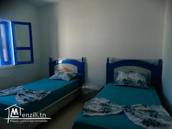 Appartement VINCCI (Réf: L2178)