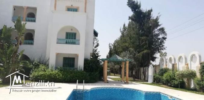 Appartement NUXE(Réf: L2005)