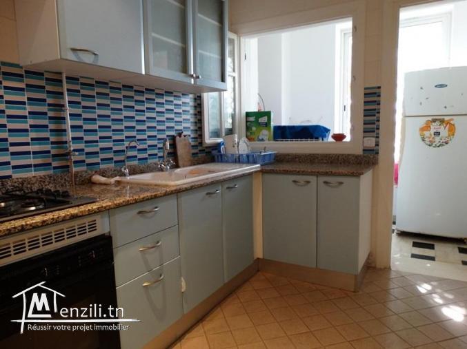 Appartement NUXE(Réf: L2005)