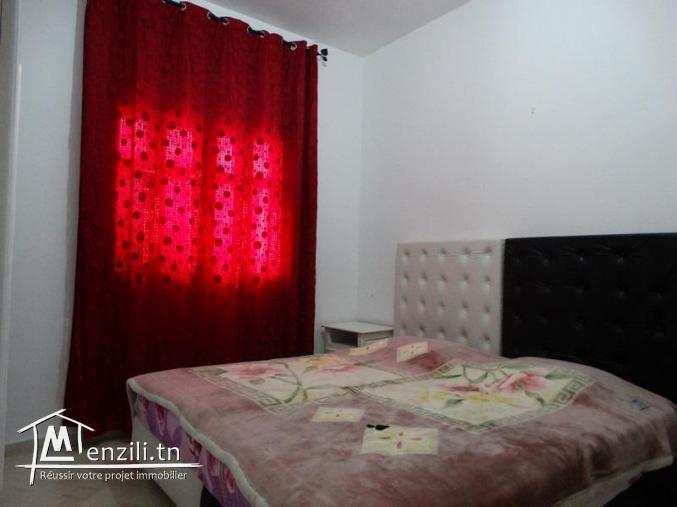 Appartement NUXE(Réf: L2005)