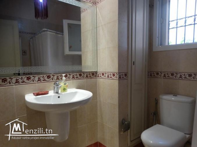 Appartement ANDOLSS(Réf: L2088)