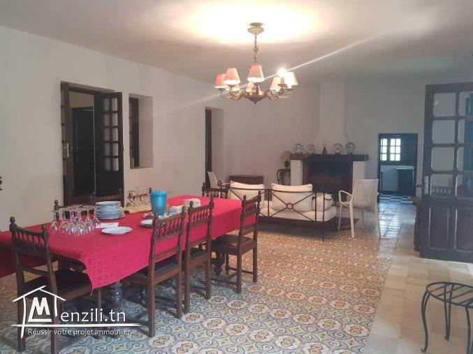 Ferme LA PERGOLA (Réf: T1079)