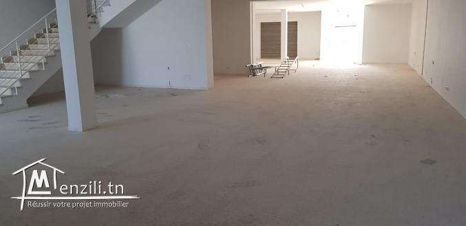 une bonne opportunité