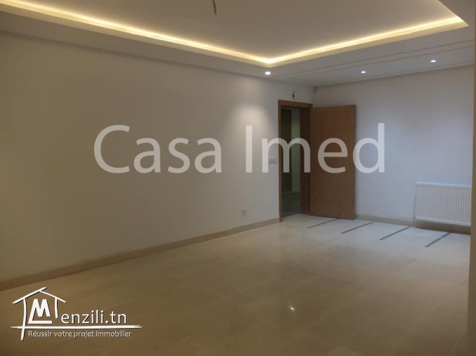 appartement s+2 haut standing au  manouba