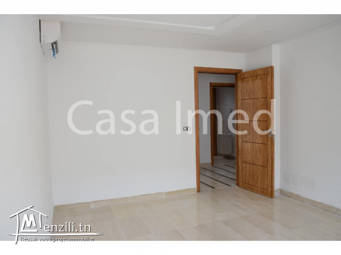 appartement s+2 haut standing au  manouba