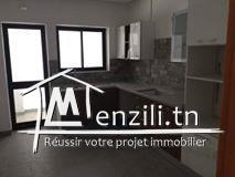 appartements très haut standing